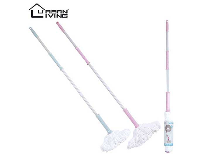 LE MENAGE - PASTEL - BALAI MOP TWIST