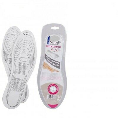 SEMELLE EXTRA CONFORT