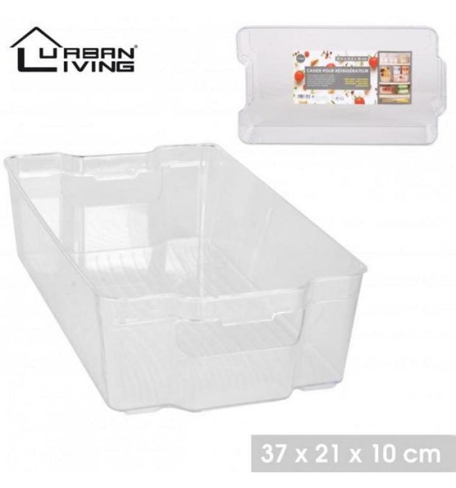 COFFRE FRIGO - CASIER DE RANGEMENT 37X21X10