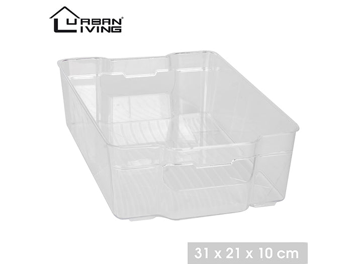 COFFRE FRIGO - CASIER DE RANGEMENT 31X21X10