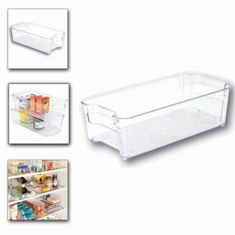 FRIGOBOX - CASIER DE RANGEMENT 31X16X9CM