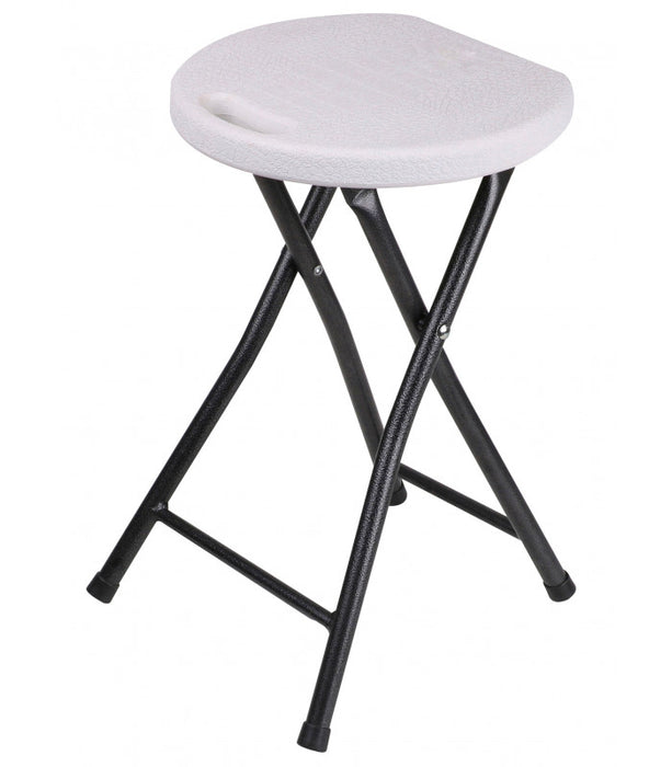 RÉCEPTION - RÉCEPTION PLIABLE TABOURET