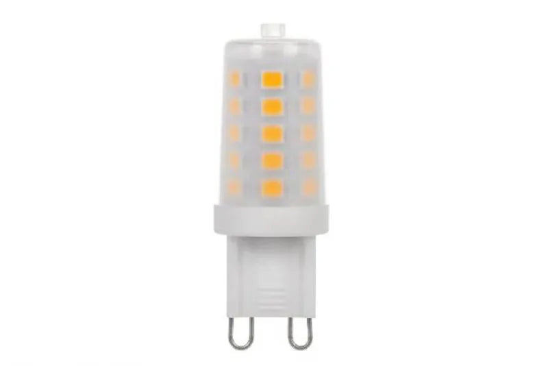 G9 3,5W LED 300LM 2700K DIMMABLE