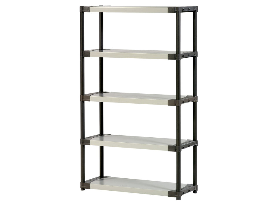 RACK PVC GROSFILLEX WORKLINE 2.0 XL 175X105X40 GRIS