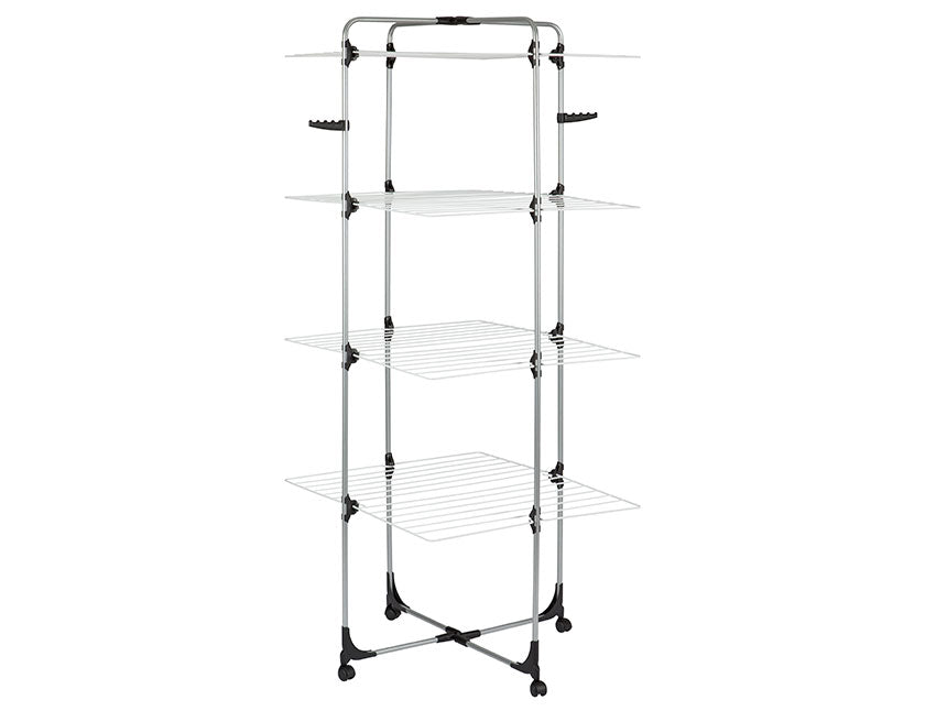 DROOGTOREN 4 NIVEAUS 40M OLIVIA