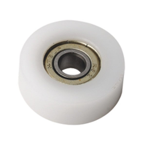 ROULEMENT DELRIN, D=12,7, F=4,76, ÉPAISSEUR=5