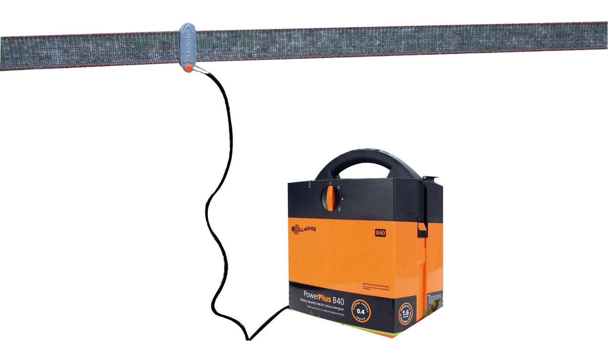 AANSLUITKABELSET LINT - 130CM