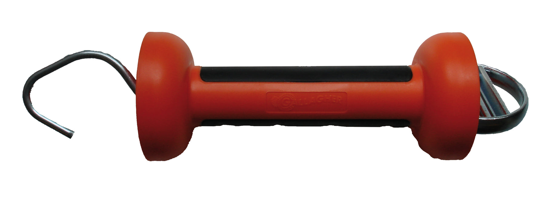 POIGNÉE DE PORTAIL SOFTGRIP RUBAN ORANGE