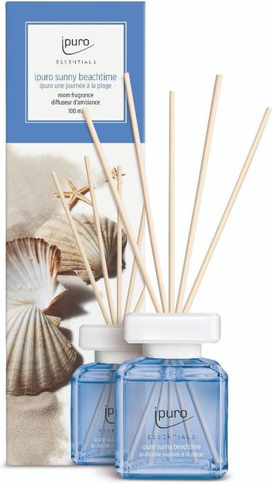 ESSENTIALS 100ML SUNNY BEACHTIME