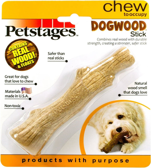 218 DURABLE STICK DOGWOOD MEDIUM PETSTAGES