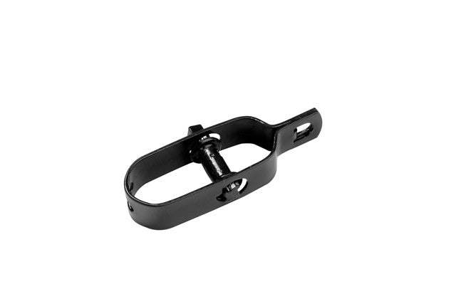 DRAADSPANNER NR 2 GEPL. RAL 6005 GROEN