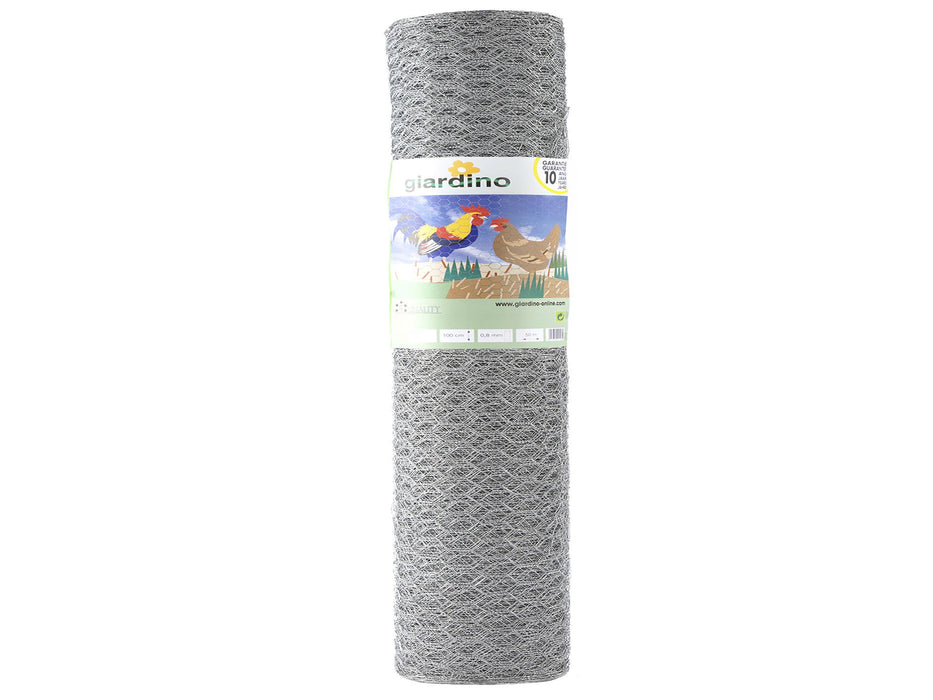 JARDIN SIX. VZ13X0.7MM