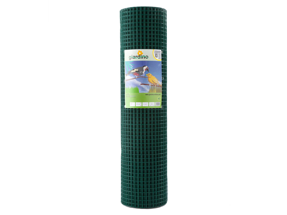 GEL JARDIN. GAAS VZ12,7X1,05MMX101CMX25M