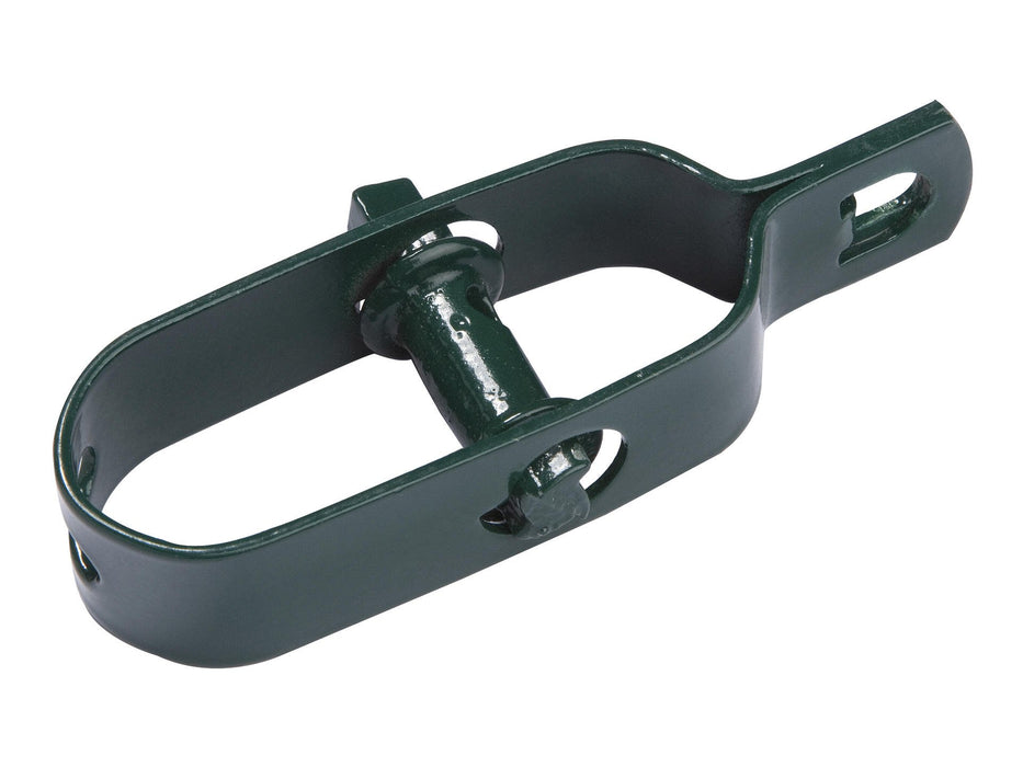 DRAADSPANNER NR 3 GEPL. RAL 6005 GROEN