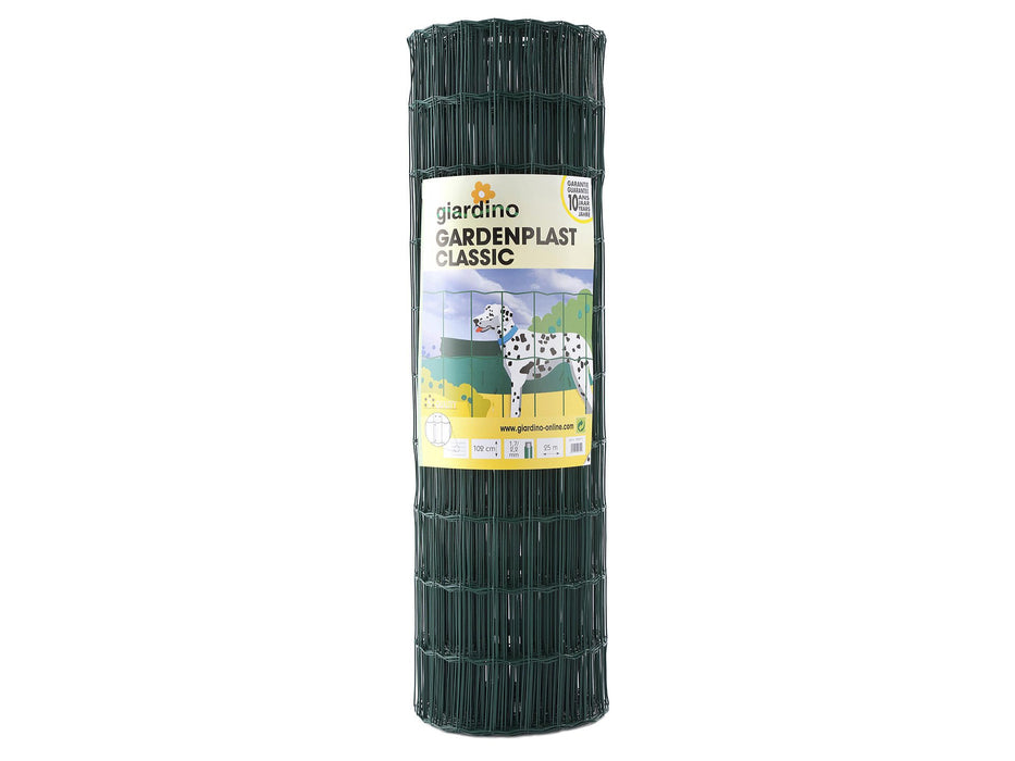 GARDENPLAST VERT CLASSIQUE 183CMX25M