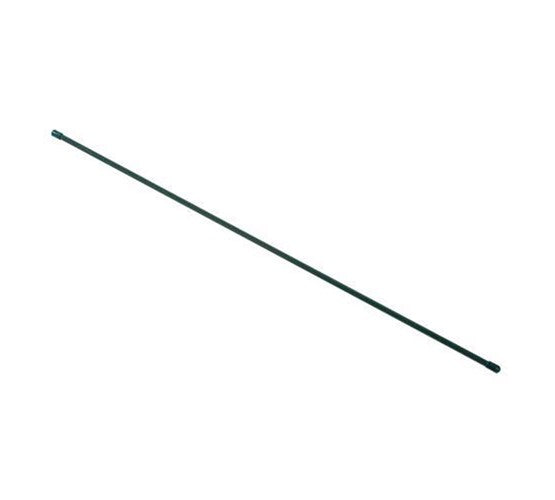 SPANSTAVEN GEPL. 65CM RAL 6005 GROEN