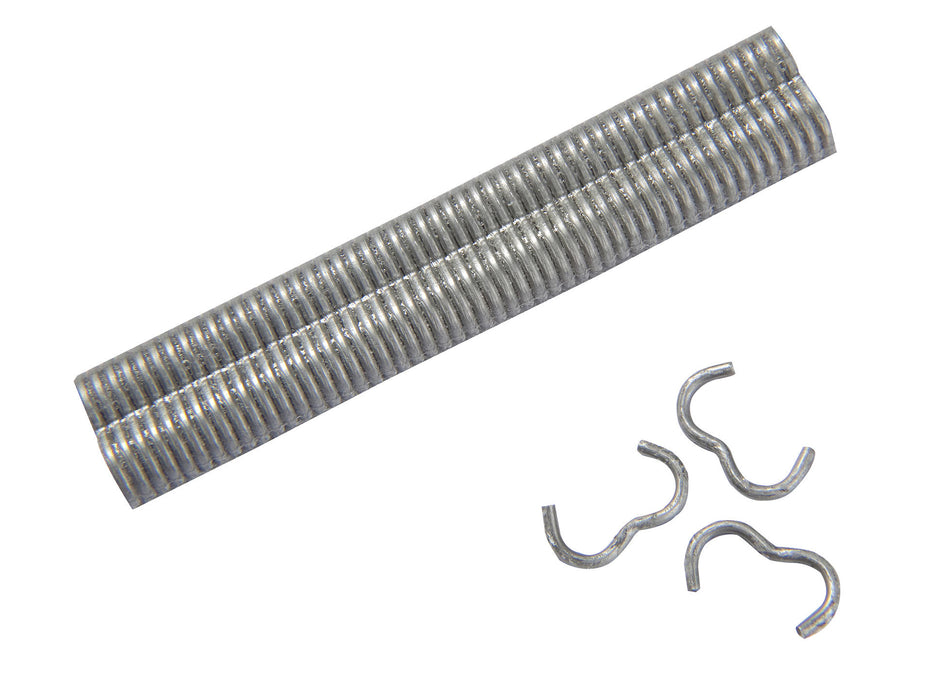 OMEGA KRAMMEN VERZINKT 16MM (250ST)