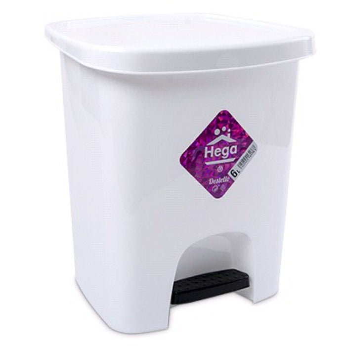 ARANDA VUILBAK MET PEDAAL 6L.-B