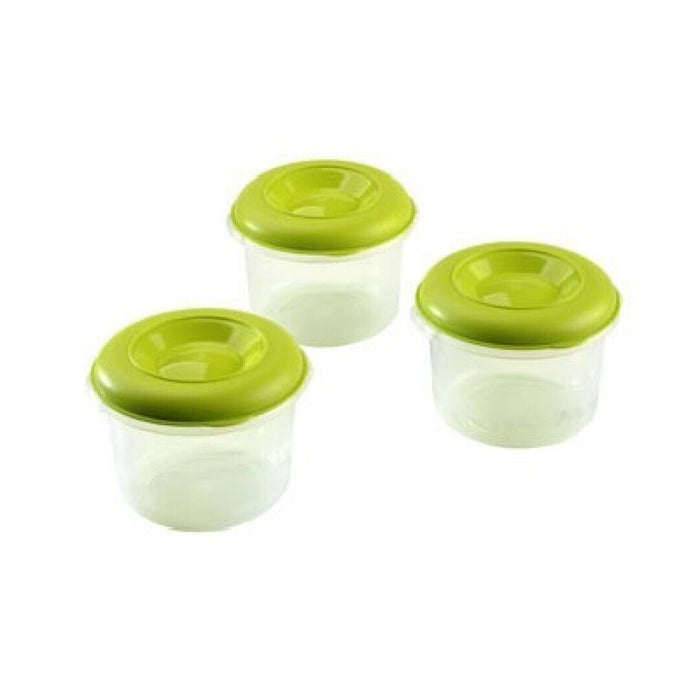 BABY RONDE DOOS 0,3 L. SET 3