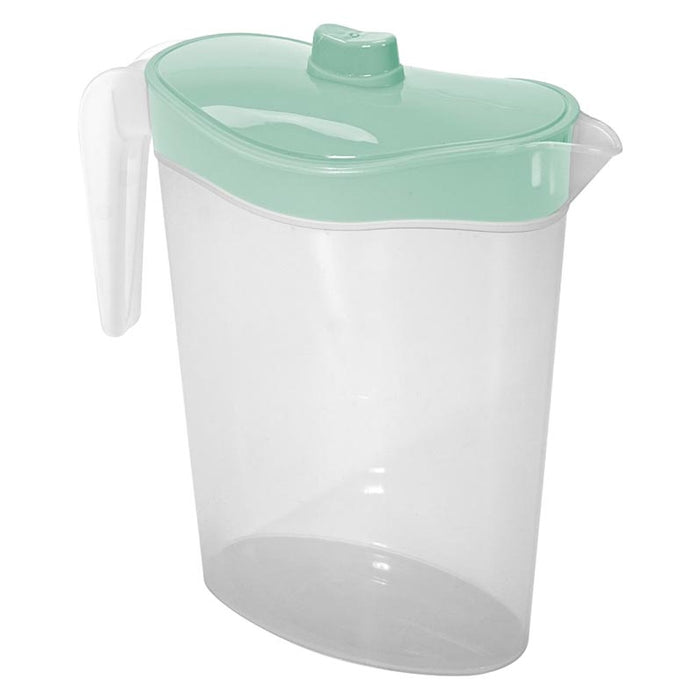 PICHET BRISTOL OVALE AVEC COUVERCLE 2.5L