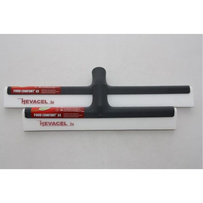 IND. FOOD COMFORT 35 CM GRIJS / WIT