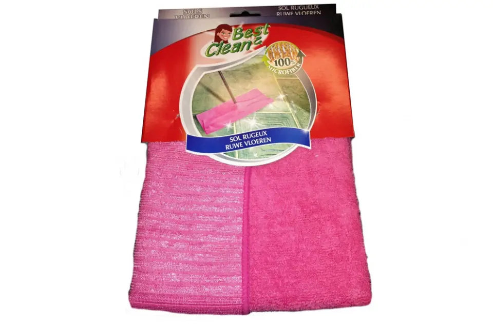 MICROVEZEL DWEIL: RUWE VLOEREN 60X50 CM