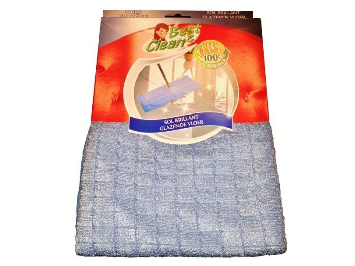 MICROVEZEL DWEIL: GLAZENDE VLOEREN 60X50 CM