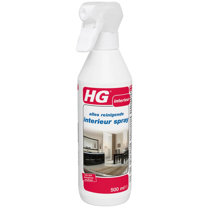 HG INTERIEURSPRAY 0.5L