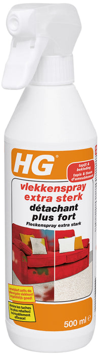 HG VLEKVERWIJDERAAR EXTRA STERK 500ML