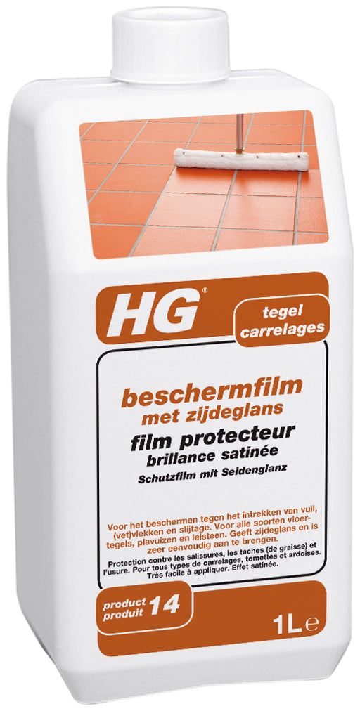 HG TEGELBESCHERMER (PRODUCT 14) 1L