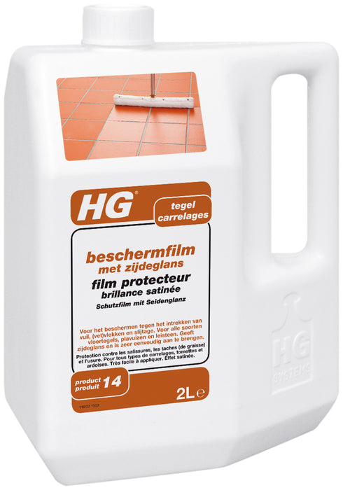 HG PROTECTEUR DE CARREAUX (PRODUIT 14) 2L