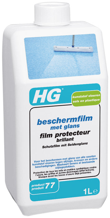 HG KUNSTSTOFBESCHERMER (PRODUCT 77) 1L