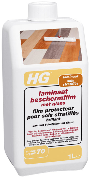 HG LAMINAATBESCHERMER (PRODUCT 70) 1L