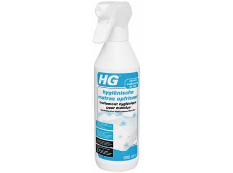 HG RAFRAÎCHISSANT MATELAS HYGIÉNIQUE 500ML