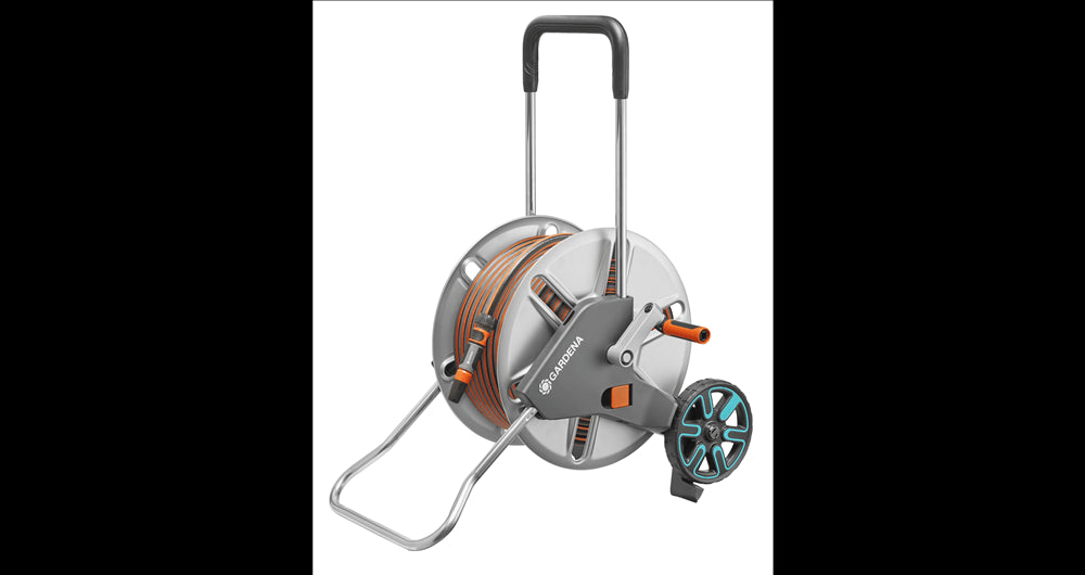 SLANGENWAGEN CLEVERROLL L METAL SET