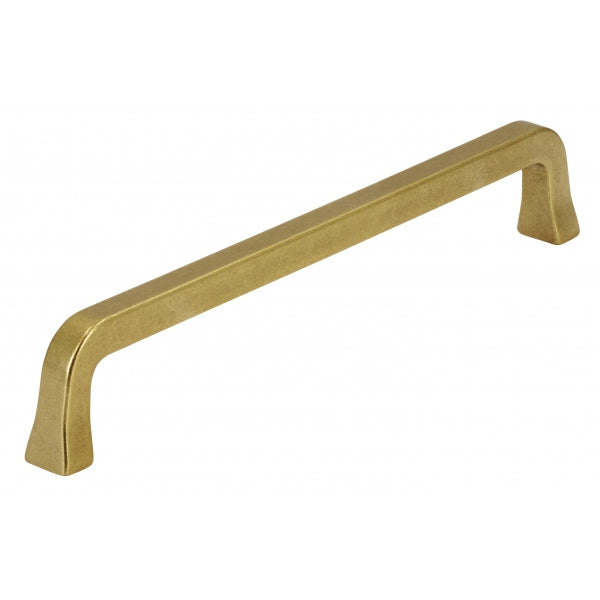 GREEP TROMPET VINTAGE GOLD CC 160 MM (BORD 27 POS 5)