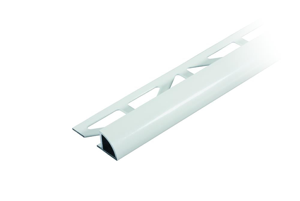 DRP 1230 250 CM PVC BLANC (2,500 X 10,00)