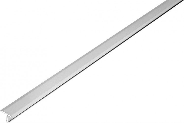 TFAE 1400 250 CM ALU ANODISÉ ARGENT