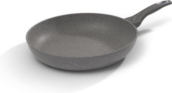 GRANITE LINE BRAADPAN 24CM