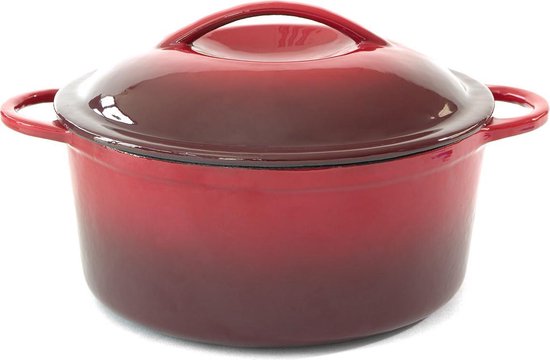 KOOKPOT ROND 24CM