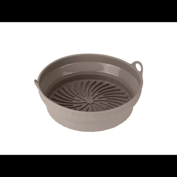 PANIER SILICONE AIRFRYER ROND