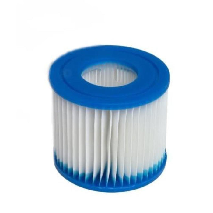 FILTER CARTRIDGE H, SHRINK WRAP W/ LITHO - 9CMX10CM