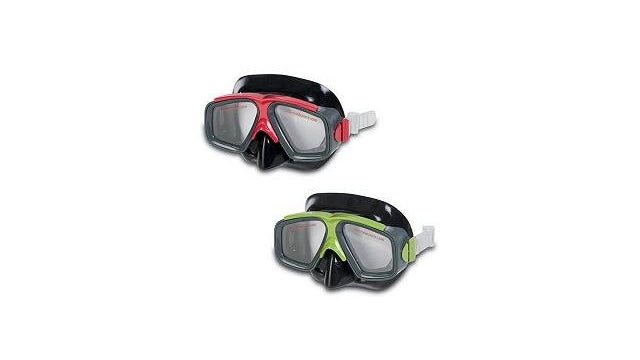 SURF RIDER MASKS