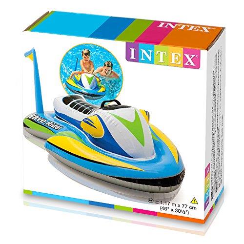 WAVE RIDER RIDE-ON, Ages 3+ - 1.17mx77cm