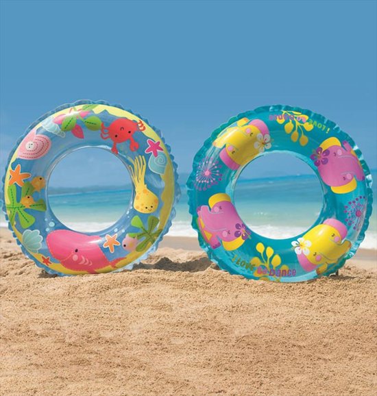 SWIM RINGS (F07/15)