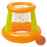FLOATING HOOPS, Ages 3+ - 67cmx55cm
