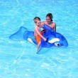 LIL' WHALE RIDE-ON, Ages 3+ - 1.52mx1.14m