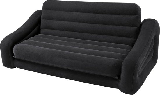 PULL-OUT SOFA - 1.93mx2.21mx66cm