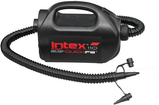 QUICK-FILL HIGH PSI ELEC.PUMP 230V