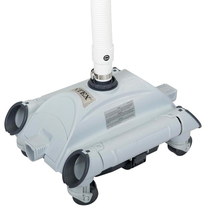 ZWEMBADSTOFZUIGER AUTO POOL CLEANER